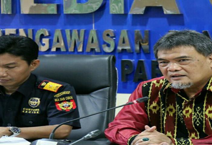 KPP Bea Cukai Bandar Lampung Harus Permudah Ekspor UMKM